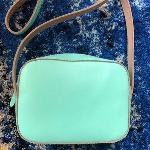 Jcrew - crossbody bag